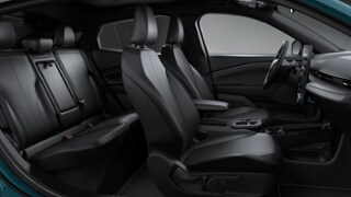 2026 Ford Mustang Mach-E® Internal Image 1